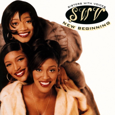 SWV 1996 New Beginning FLAC