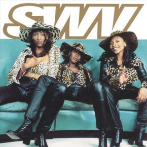 SWV 1997 Release Some Tension FLAC