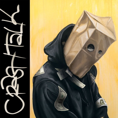 Schoolboy Q 2019 CrasH Talk FLAC