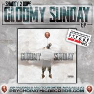 Shaggy 2 Dope 2018 Gloomy Sunday EP FLAC