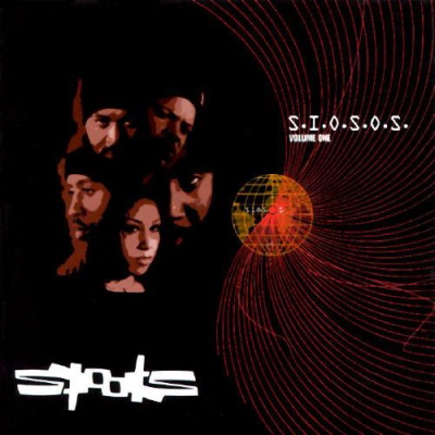 Spooks 2000 SIOSOS Volume One FLAC
