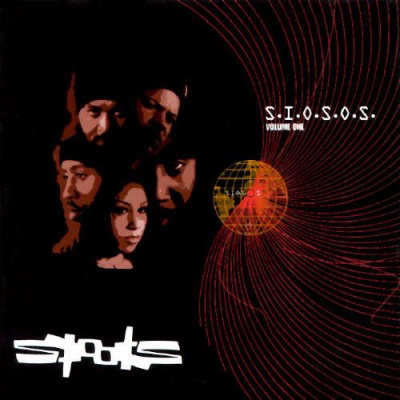 Spooks - S.I.O.S.O.S.: Volume One (2000) [FLAC]