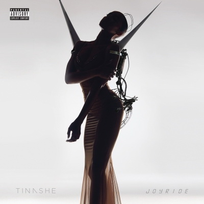 Tinashe - Joyride (2018) [FLAC]