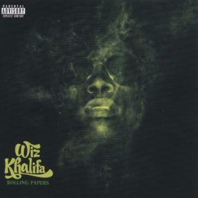 Wiz Khalifa - Rolling Papers (2011) [FLAC]