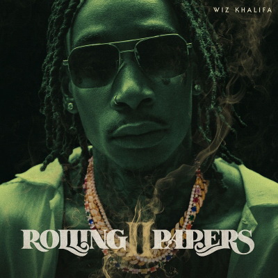 Wiz Khalifa 2018 Rolling Papers 2 FLAC