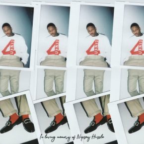 YG 2019 4REAL 4REAL FLAC