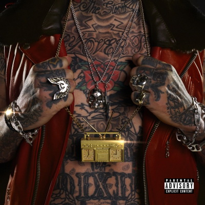 Yelawolf 2019 Trunk Muzik 3 FLAC