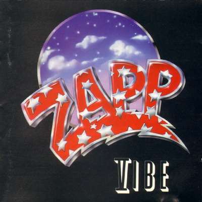 Zapp 1989 Vibe FLAC