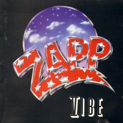 Zapp - Vibe (1989) [FLAC]