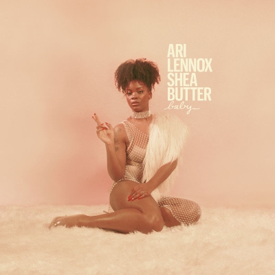 Ari Lennox 2019 Shea Butter Baby FLAC