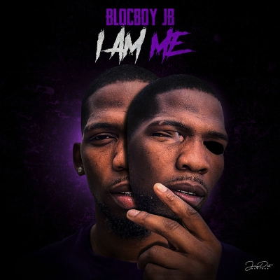 BlocBoy JB 2019 I Am Me FLAC