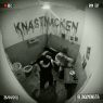 Blokkmonsta - Knastmacken (RMX EDT) (2019) [FLAC]