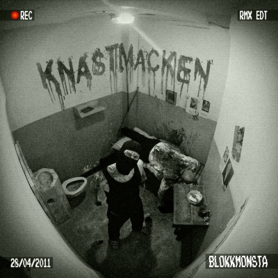 Blokkmonsta 2019 Knastmacken RMX EDT FLAC