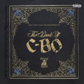 C Bo 2019 The Book Of C Bo FLAC