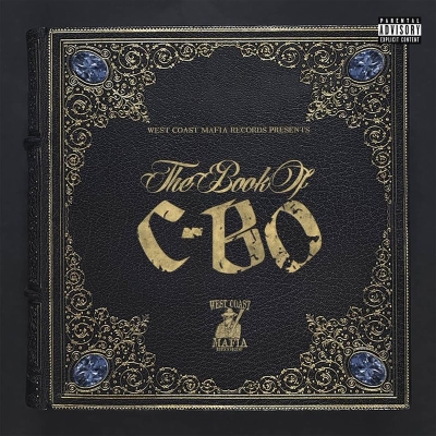 C Bo 2019 The Book Of C Bo FLAC