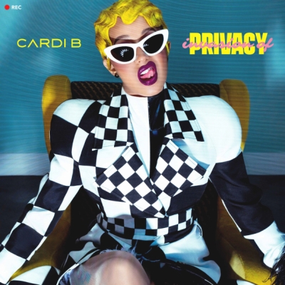 Cardi B 2018 Invasion of Privacy Deluxe FLAC