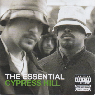 Cypress Hill - The Essential Cypress Hill (2014) [FLAC]