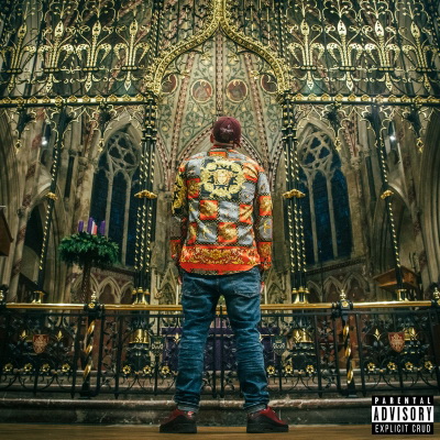 Datkid 2019 Confessions of a Crud Lord CD FLAC HFRCD112