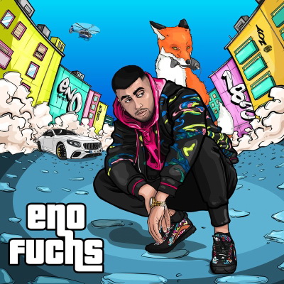 Eno - FUCHS (2019) [FLAC]