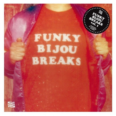 Funky Bijou 2012 Funky Bijou Breaks Vol 1 Deheb Marrrtin FLAC