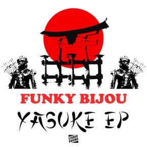 Funky Bijou - Yasuke (2018) [FLAC + 320]