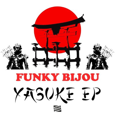 Funky Bijou 2018 Yasuke FLAC