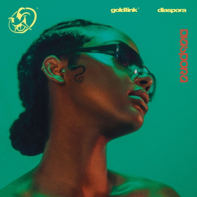 GoldLink 2019 Diaspora 24bit Hi Res