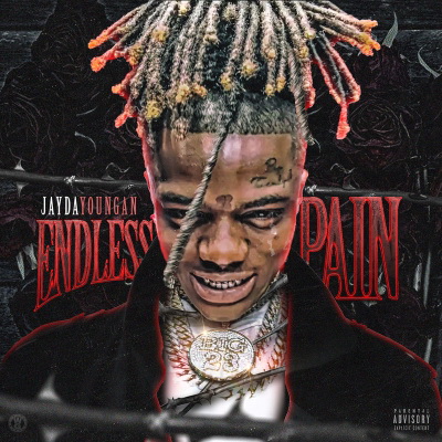 Jaydayoungan 2019 Endless Pain FLAC
