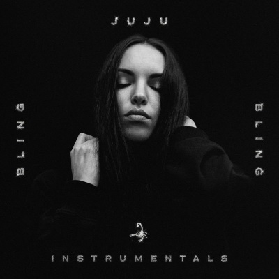 Juju - Bling Bling (Instrumentals) (2019) [FLAC]