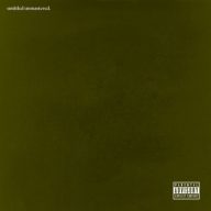 Kendrick Lamar 2016 untitled unmastered Vinyl FLAC 24 96
