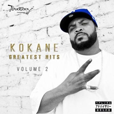 Kokane - Greatest Hits, Vol 2 (2019) [FLAC]