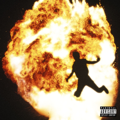 Metro Boomin - Not All Heroes Wear Capes (2018) [FLAC]
