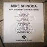 Mike Shinoda - Post Traumatic (Instrumental) (2018) (CDr) [FLAC]