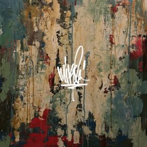 Mike Shinoda Post Traumatic Deluxe Version 2019