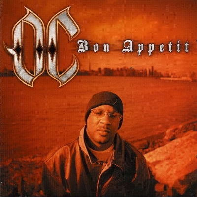 OC 2001 Bon Appetit FLAC