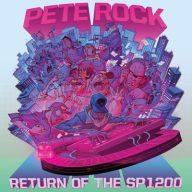 Pete Rock 2019 Return of the SP1200 FLAC