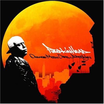 Pumpkinhead 2006 Orange Moon Over Brooklyn FLAC