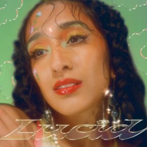 Raveena 2019 Lucid WEB FLAC Moonstone Recordings