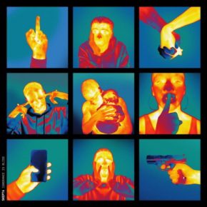 Skepta 2019 Ignorance Is Bliss FLAC