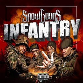 Snowgoons - Infantry (2019) [FLAC]