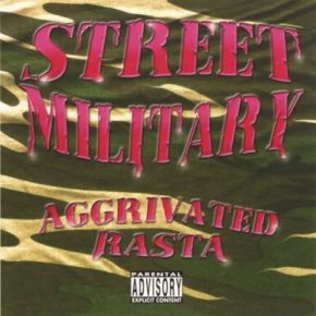 Street Military 1991 Agrivated Rasta FLAC