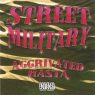Street Military - Agrivated Rasta (1991) [FLAC]