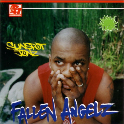 Sunspot Jonz 2002 Fallen Angelz FLAC