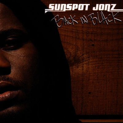 Sunspot Jonz 2006 Back In Black FLAC