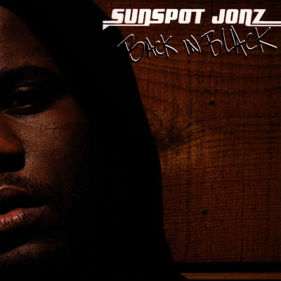 Sunspot Jonz - Back In Black (2006) [FLAC]