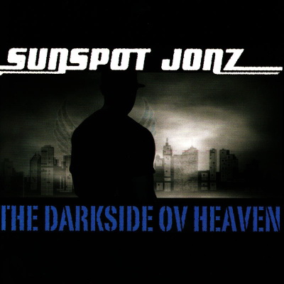 Sunspot Jonz 2009 The Darkside Ov Heaven FLAC