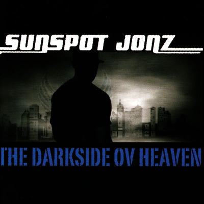 Sunspot Jonz - The Darkside Ov Heaven (2009) [FLAC]