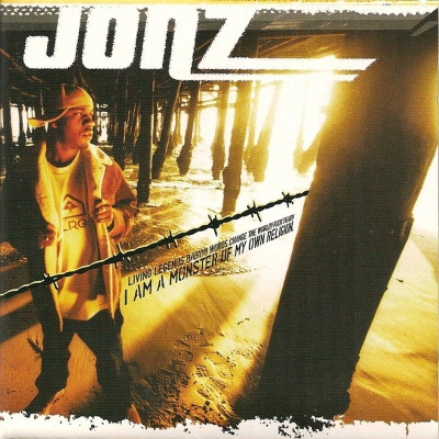 Sunspot Jonz 2010 Dont Let Em Stop You FLAC