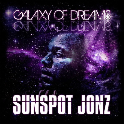 Sunspot Jonz - Galaxy of Dreams (2011) [FLAC]