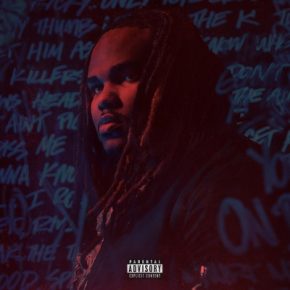 Tee Grizzley - Scriptures (2019) [FLAC]